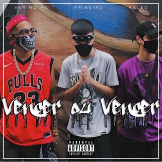 Foto da capa: Vencer ou Vencer