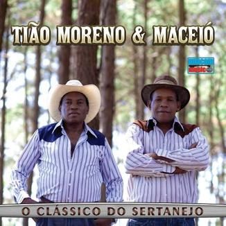 Foto da capa: O CLÁSSICO DO SERTANEJO