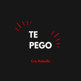 Foto da capa: Te Pego