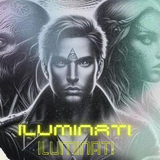 Foto da capa: Iluminati 2