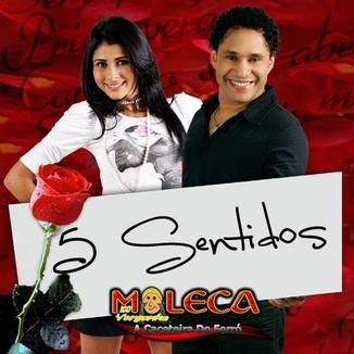 Foto da capa: 5 Sentidos (Single) Musica Deletada