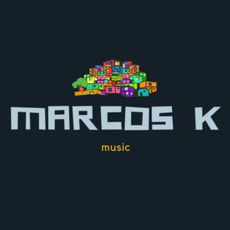 Foto da capa: Marcos K Remix