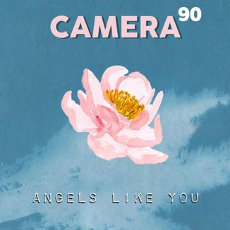 Foto da capa: Angels Like You