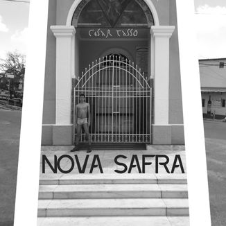 Foto da capa: Nova Safra