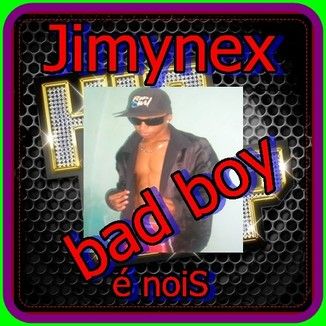 Foto da capa: bad boy