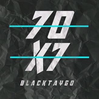 Foto da capa: Black taygo- 70x7