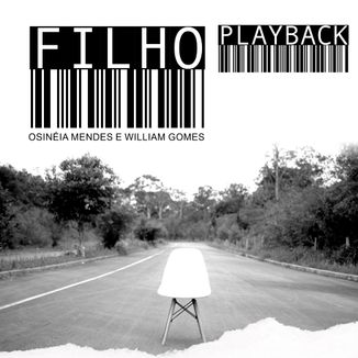 Foto da capa: Filho - Playback