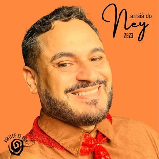 Foto da capa: Arraiá do Ney 2023 - Bootleg Ao Vivo