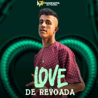 Foto da capa: LOVE DE REVOADA