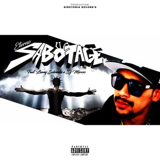 Foto da capa: Bizu da sul - Eterno Sabotage ft Lenny Sobrinho e Dj Marcio