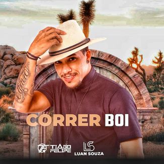 Foto da capa: Correr Boi Feat Luan Souza