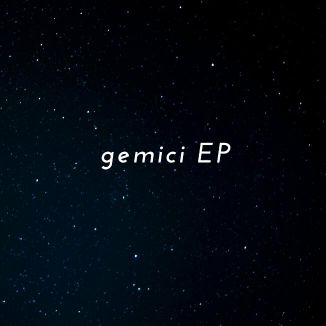 Foto da capa: Gemici EP