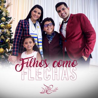 Foto da capa: Filhos Como Flechas