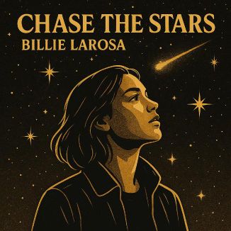 Foto da capa: Chase the Stars