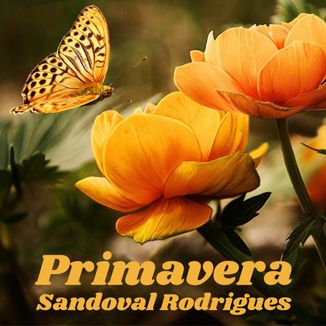 Foto da capa: Primavera