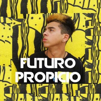 Foto da capa: Futuro Propício