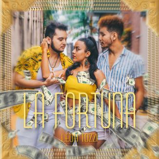 Foto da capa: La Fortuna