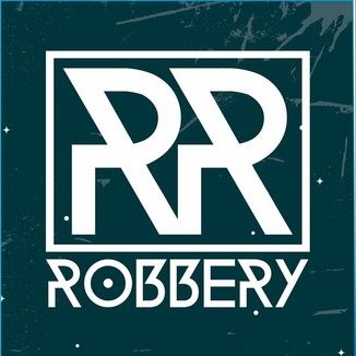 Foto da capa: Robbery