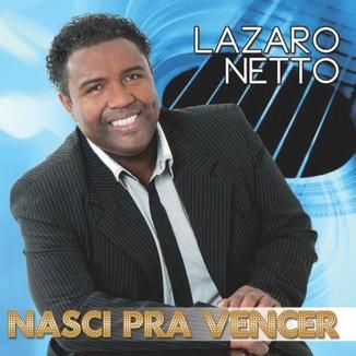Foto da capa: CD Nasci Pra Vencer
