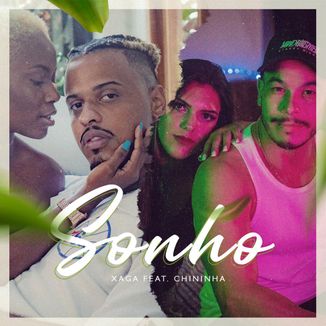 Foto da capa: Sonho
