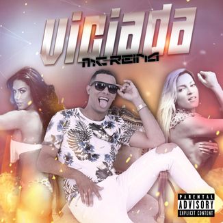 Foto da capa: Viciada