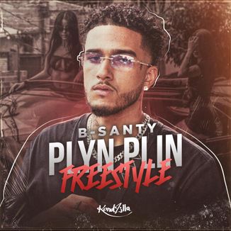 Foto da capa: Plyn Plin Fresstyle