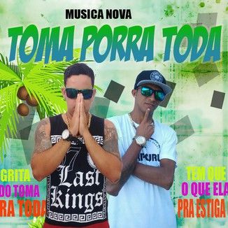 Foto da capa: TOMA