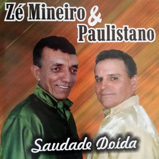 Foto da capa: Saudade doída