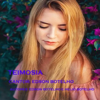 Foto da capa: Teimosia