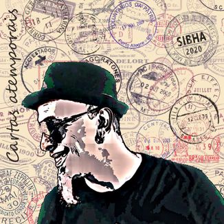 Foto da capa: Cartas Atemporais