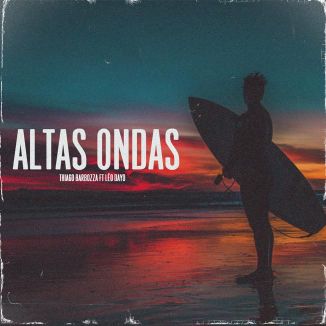Foto da capa: Altas Ondas