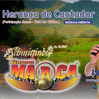 Foto da capa: Herança de Cantador...