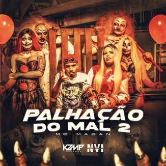 Foto da capa: Palhação Do Mal 2