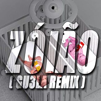 Foto da capa: Costa Gold - Zóião Feat. Salvador Da Rima (GU3LA Remix)
