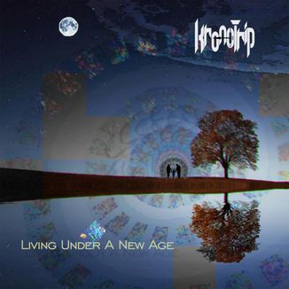 Foto da capa: Living Under A New Age