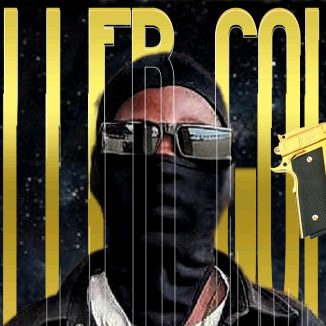 Foto da capa: KILLER GOLD