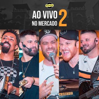 Foto da capa: Ao Vivo Mercado 2