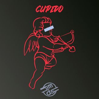Foto da capa: Cupido