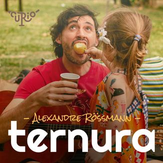Foto da capa: Ternura
