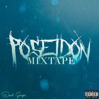 Foto da capa: Poseidon Mixtape