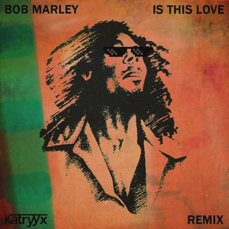 Foto da capa: Is This Love