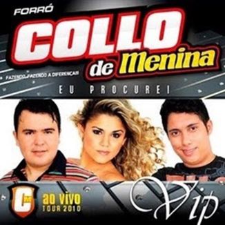 Foto da capa: VIP 2010