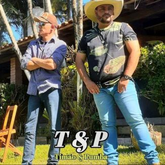 Foto da capa: Nois é Caipira Nois é Cowboy