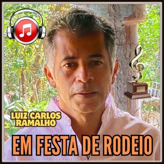 Foto da capa: Em Festa De Rodeio