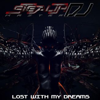 Foto da capa: LOST WITH MY DREAMS