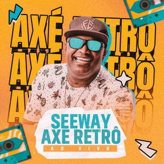 Foto da capa: Seeway Axé Retrô