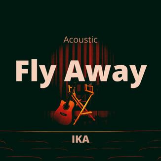 Foto da capa: Fly Away Acoustic