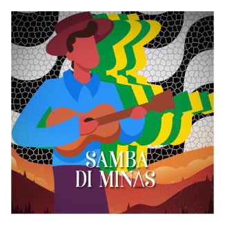 Foto da capa: No Rancho Fundo - Samba Di Minas