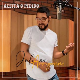 Foto da capa: Aceita o pedido