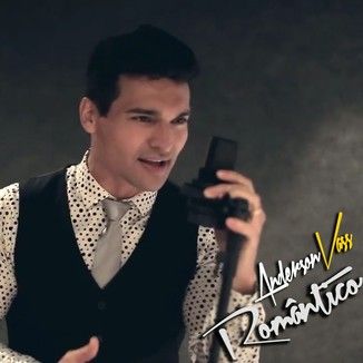 Foto da capa: Romântico